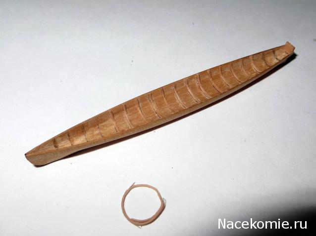 Корабль 12 Апостолов - фотоотчет konstantinfom