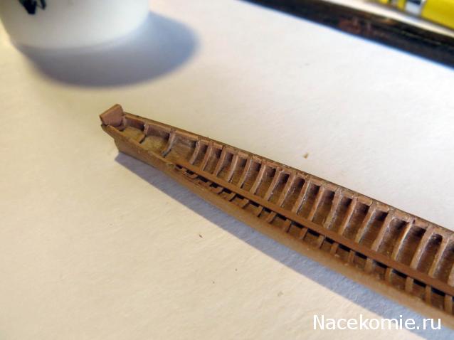 Корабль 12 Апостолов - фотоотчет konstantinfom