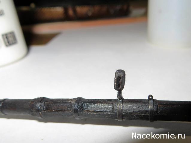 Корабль 12 Апостолов - фотоотчет konstantinfom