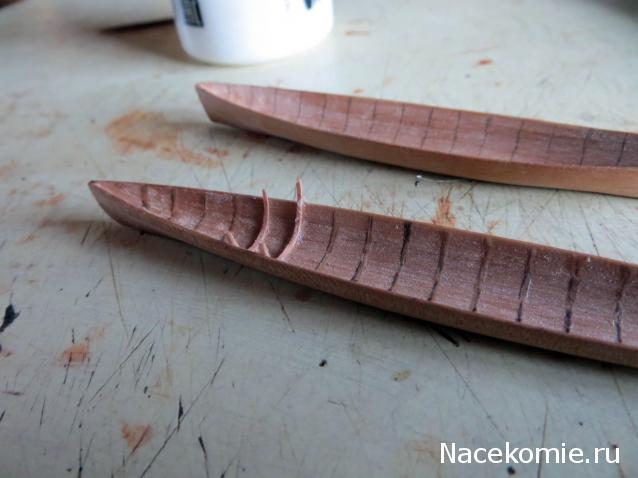 Корабль 12 Апостолов - фотоотчет konstantinfom