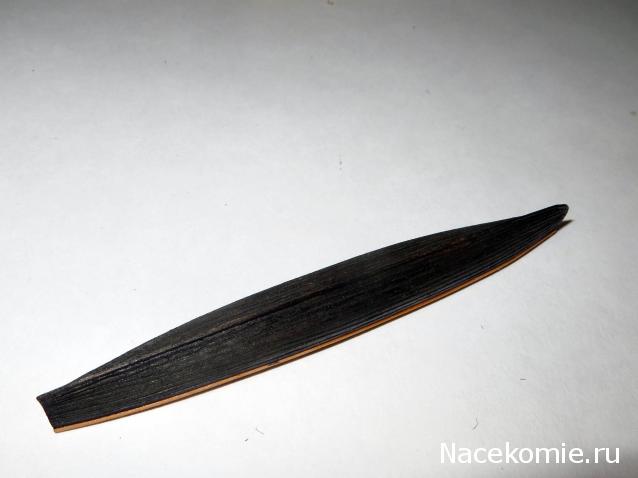 Корабль 12 Апостолов - фотоотчет konstantinfom