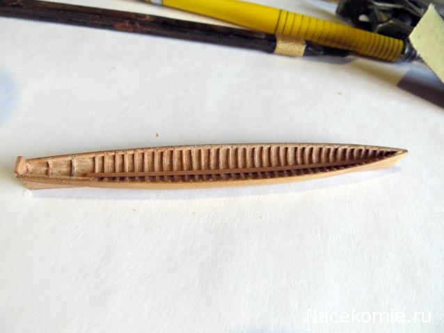 Корабль 12 Апостолов - фотоотчет konstantinfom