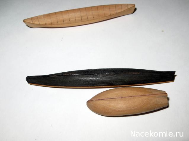 Корабль 12 Апостолов - фотоотчет konstantinfom