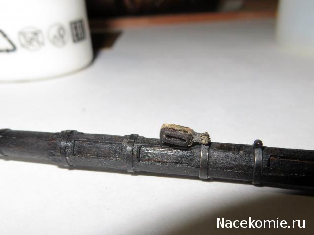 Корабль 12 Апостолов - фотоотчет konstantinfom