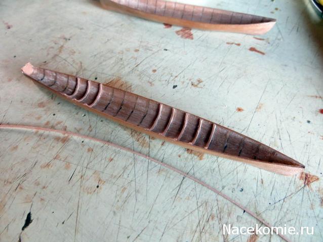 Корабль 12 Апостолов - фотоотчет konstantinfom