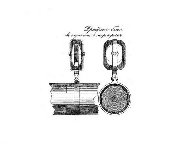 Корабль 12 Апостолов - фотоотчет konstantinfom