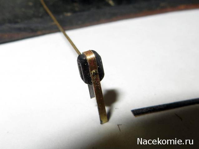 Корабль 12 Апостолов - фотоотчет konstantinfom