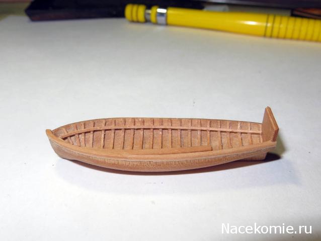 Корабль 12 Апостолов - фотоотчет konstantinfom