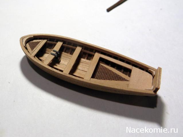 Корабль 12 Апостолов - фотоотчет konstantinfom