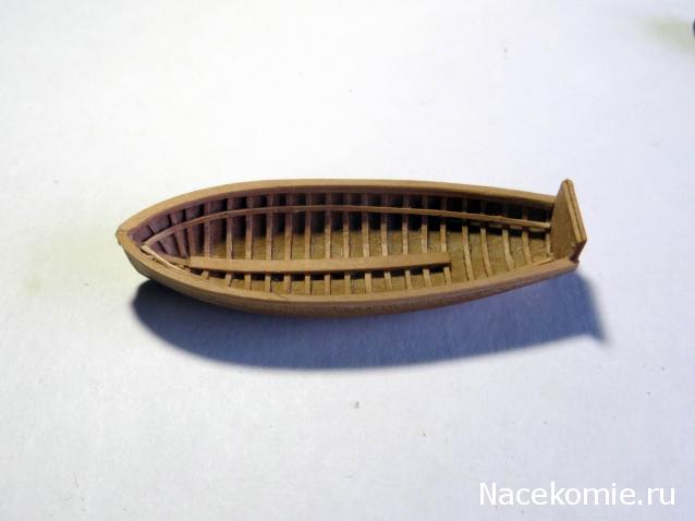 Корабль 12 Апостолов - фотоотчет konstantinfom