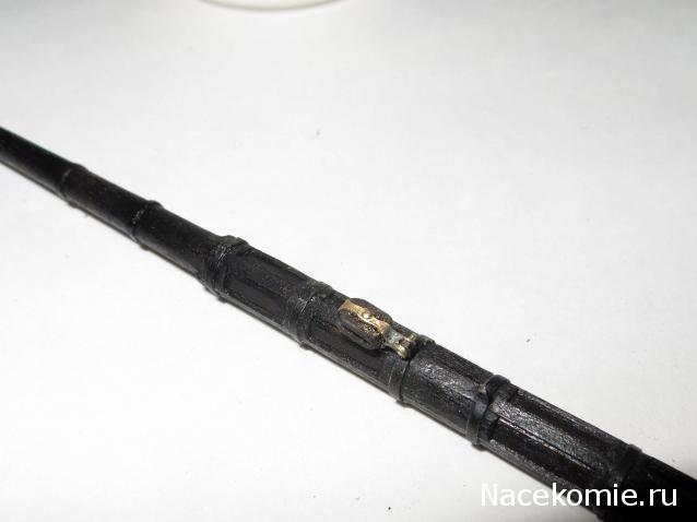 Корабль 12 Апостолов - фотоотчет konstantinfom