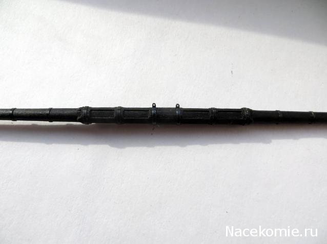 Корабль 12 Апостолов - фотоотчет konstantinfom