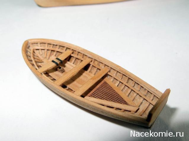 Корабль 12 Апостолов - фотоотчет konstantinfom