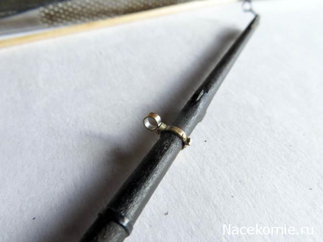 Корабль 12 Апостолов - фотоотчет konstantinfom