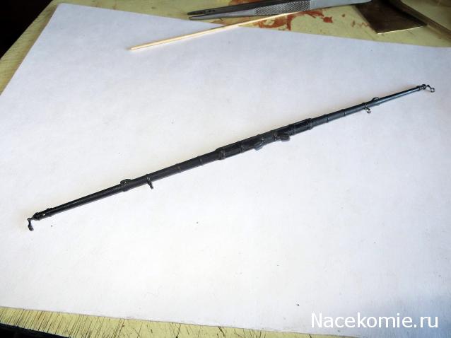 Корабль 12 Апостолов - фотоотчет konstantinfom