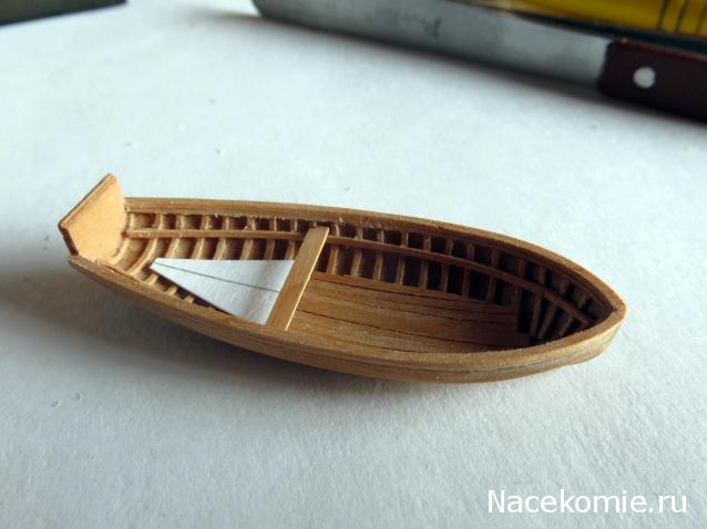 Корабль 12 Апостолов - фотоотчет konstantinfom