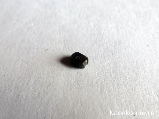 Корабль 12 Апостолов - фотоотчет konstantinfom