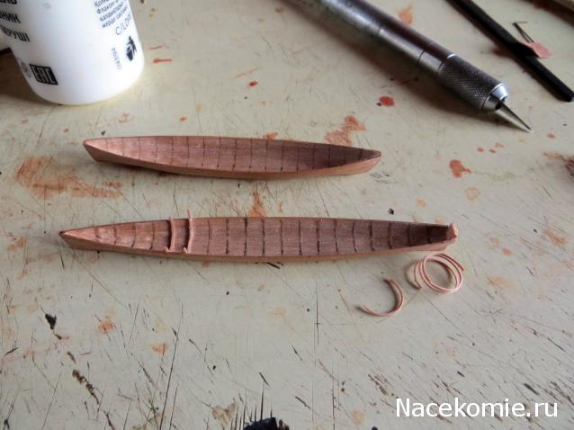 Корабль 12 Апостолов - фотоотчет konstantinfom