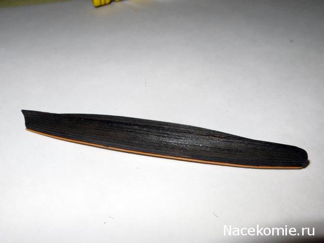 Корабль 12 Апостолов - фотоотчет konstantinfom