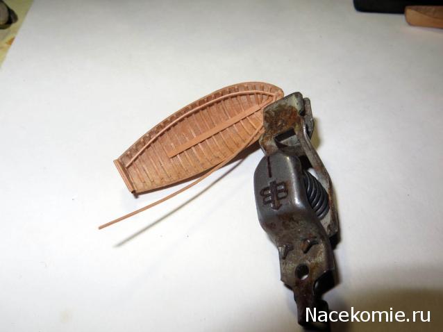 Корабль 12 Апостолов - фотоотчет konstantinfom