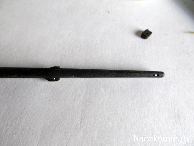 Корабль 12 Апостолов - фотоотчет konstantinfom