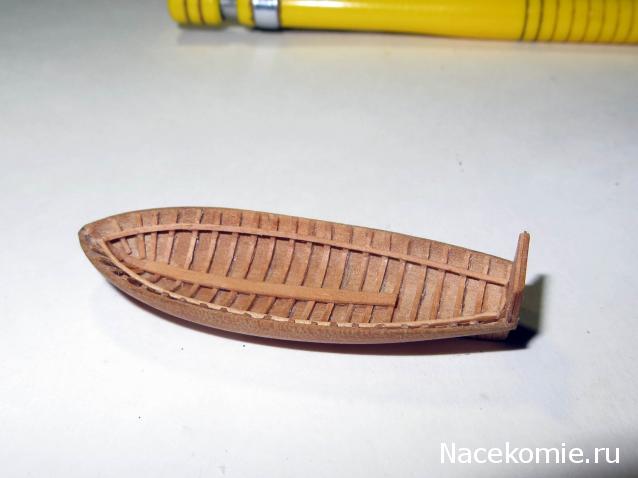 Корабль 12 Апостолов - фотоотчет konstantinfom