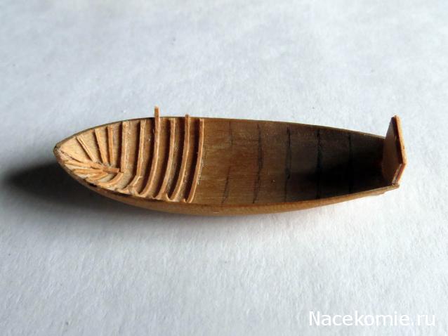 Корабль 12 Апостолов - фотоотчет konstantinfom