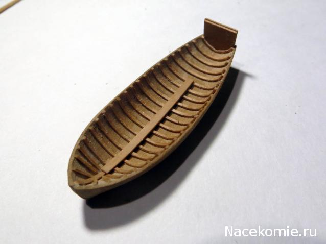 Корабль 12 Апостолов - фотоотчет konstantinfom