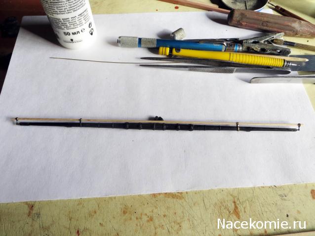 Корабль 12 Апостолов - фотоотчет konstantinfom