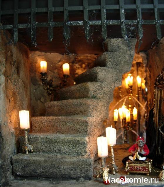 Matrena - Дом семьи де Монфор