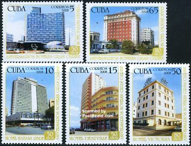 Почтовые марки мира №84