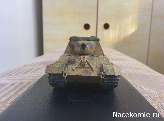 Фото наших коллекций бронетехники