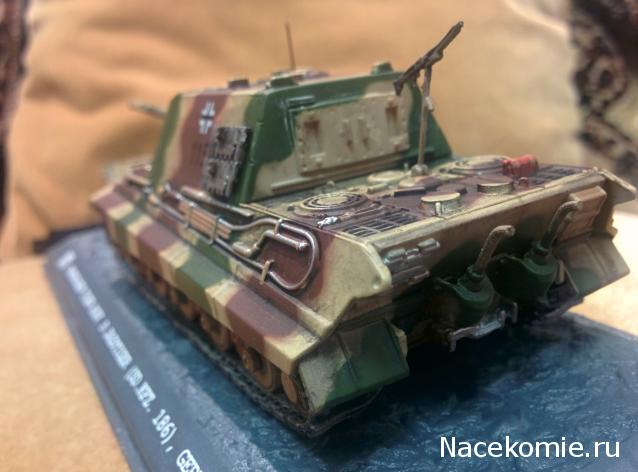 Фото наших коллекций бронетехники