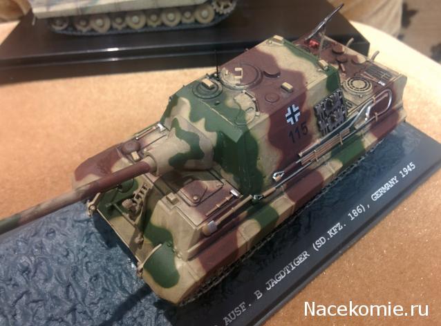 Фото наших коллекций бронетехники