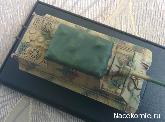 Фото наших коллекций бронетехники