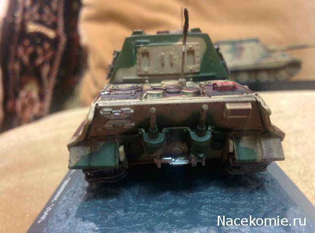Фото наших коллекций бронетехники