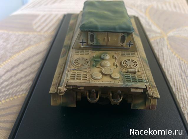 Фото наших коллекций бронетехники