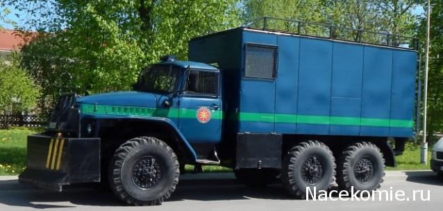 Игра "Угадай полицейское авто"