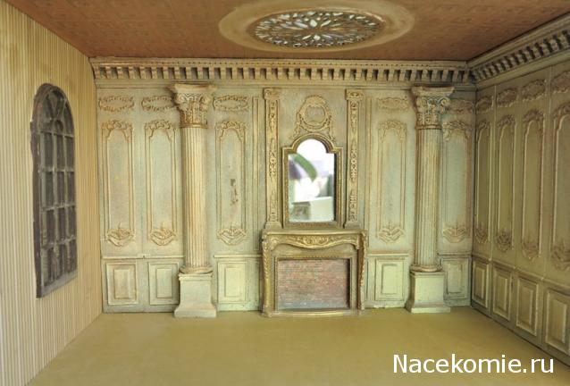 Zwetok - мой нежно любимый дом