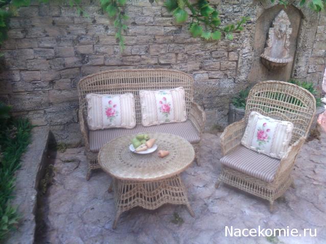 leonidovna - Ниша мечты