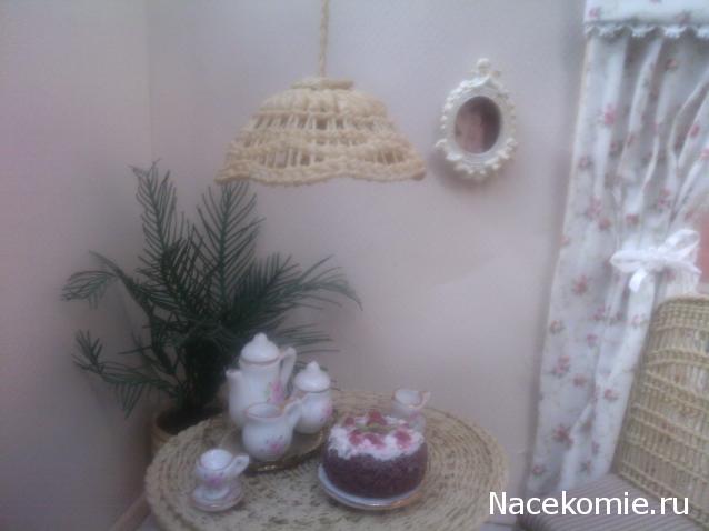 leonidovna - Ниша мечты