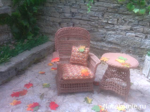 leonidovna - Ниша мечты