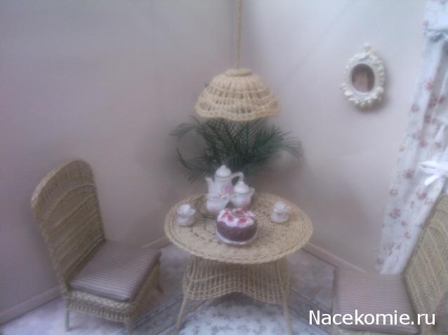 leonidovna - Ниша мечты