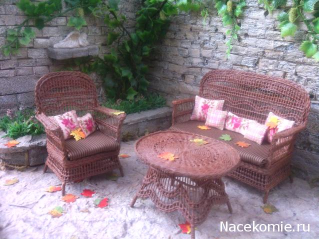 leonidovna - Ниша мечты