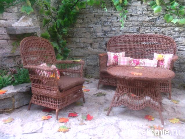 leonidovna - Ниша мечты