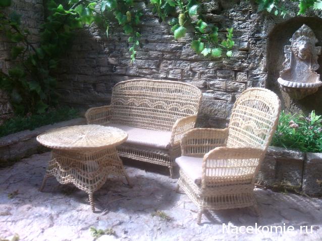 leonidovna - Ниша мечты