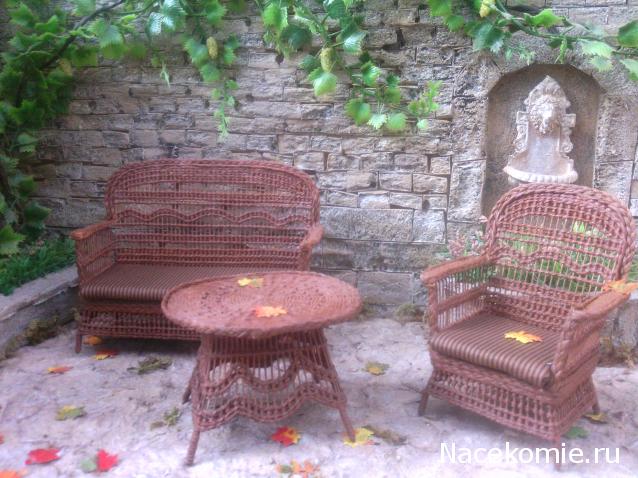 leonidovna - Ниша мечты