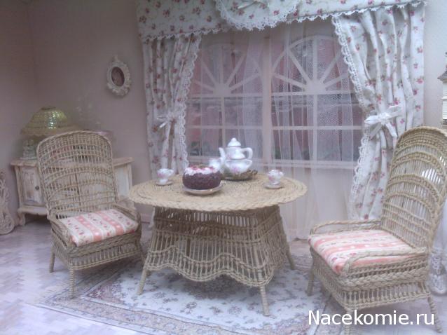 leonidovna - Ниша мечты