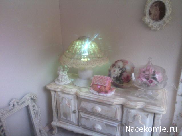 leonidovna - Ниша мечты