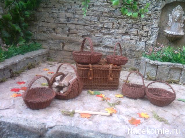 leonidovna - Ниша мечты